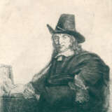 Rembrandt van Rijn Harmensz. - photo 1