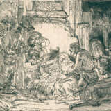 Rembrandt van Rijn Harmensz - Foto 1