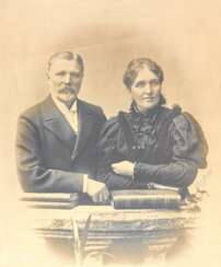 Riess Ernst