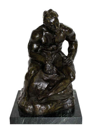 Rodin Auguste - Foto 1