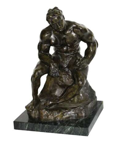 Rodin Auguste - фото 2