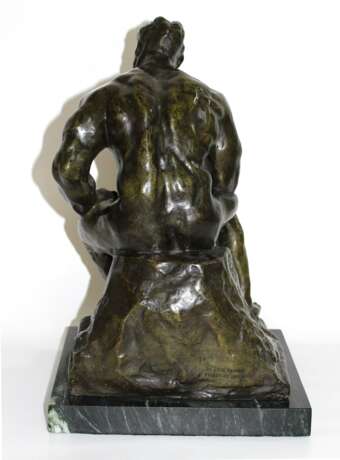 Rodin Auguste - Foto 4