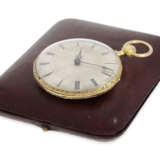 Taschenuhr - photo 2