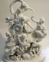 Колесница Венеры Колесница Венеры