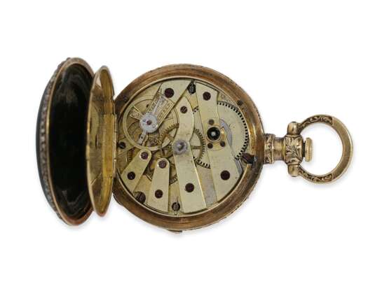 Taschenuhr/Anhängeuhr - photo 3