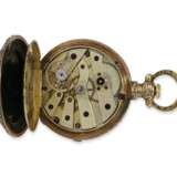 Taschenuhr/Anhängeuhr - photo 3