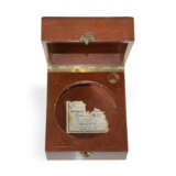 Bedeutendes, hochfeines Marinechronometer/Beobachtungschronometer, Henri Motel, Horloger de la Marine Royale, Nr. 223, ca. 1840 - photo 6