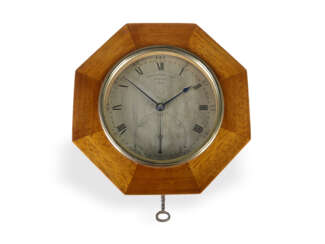 Bedeutendes, museales Marinechronometer, John Arnold & Son London No.20, London 1791