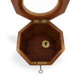 Bedeutendes, museales Marinechronometer, John Arnold & Son London No.108, London 1796 - Foto 8