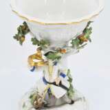 Pair of hunting themed goblets - Foto 11