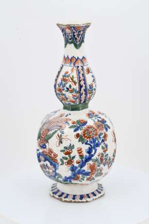 Pair of Kashmir vases - photo 3