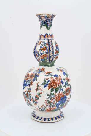 Pair of Kashmir vases - photo 4