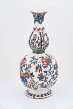 Pair of Kashmir vases - photo 5