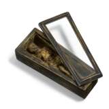 'Tödlein' in a glass coffin casket - Foto 1