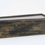 'Tödlein' in a glass coffin casket - Foto 4