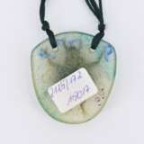Small pendant with scarab - photo 3