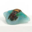 Small paperweight with bee - Auction archive