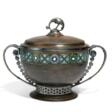 Large punchbowl - Auction archive