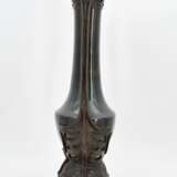 Large Vase with Bronze Mounting - Foto 3