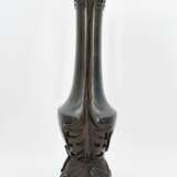 Large Vase with Bronze Mounting - Foto 5