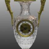 Часы-ваза с сильфидами - фото 1