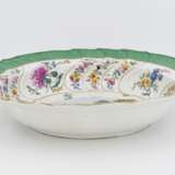 Large bowl with painted figural décor - Foto 2