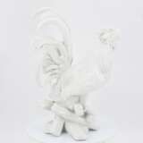 Crowing rooster - Foto 5