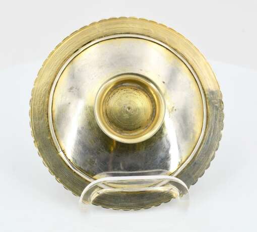 Small bowl depicting "Armida and Rinaldo" - Foto 3