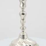 Candlestick with twist-fluted features - Foto 2