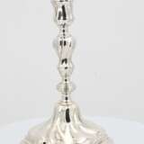 Candlestick with twist-fluted features - photo 4
