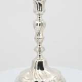 Candlestick with twist-fluted features - photo 5