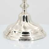 Candlestick with twist-fluted features - photo 7
