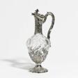 Rococo style carafe - Auktionsarchiv