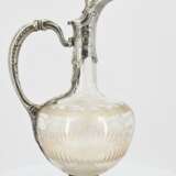 One decanter and two carafes - Foto 17