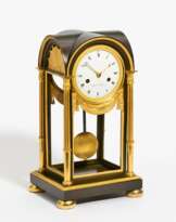 Empire pendulum clock