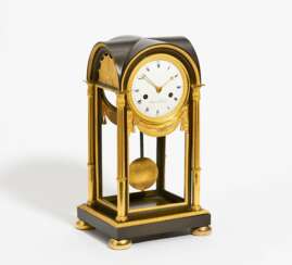 Empire pendulum clock