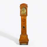 Longcase clock - фото 1