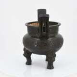 Small incense burner - фото 5