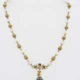 Historic-Emerald-Necklace - photo 3