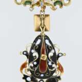 Historic-Emerald-Necklace - photo 6