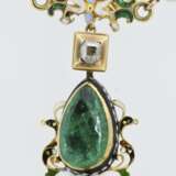 Historic-Emerald-Necklace - photo 7