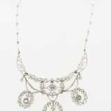 Historical-Diamond-Necklace - фото 5