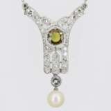 Diamond-Pendant-Necklace - Foto 5