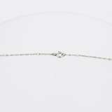 Diamond-Pendant-Necklace - photo 6