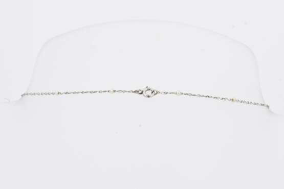 Diamond-Pendant-Necklace - фото 6