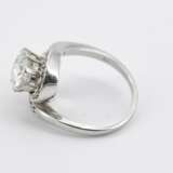 Toi Et Moi-Diamond-Ring - photo 6