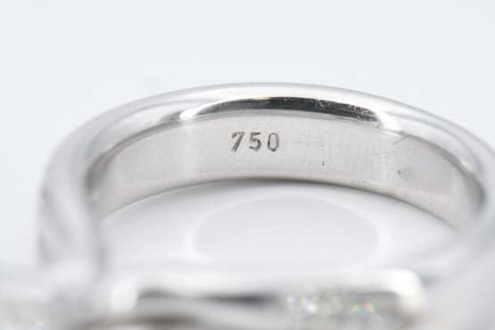 Solitaire-Ring - photo 2