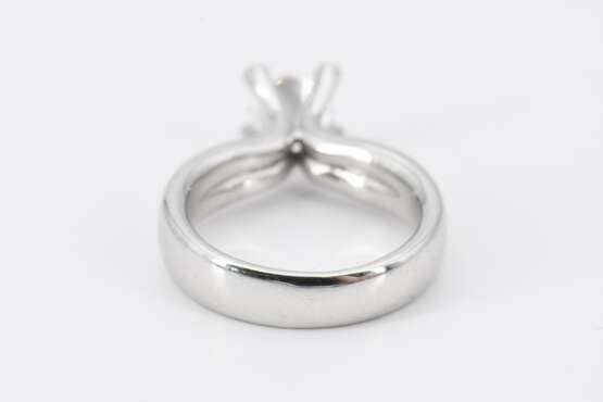 Solitaire-Ring - фото 5