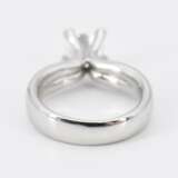 Solitaire-Ring - Foto 5
