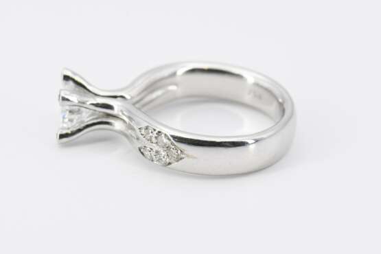 Solitaire-Ring - фото 6
